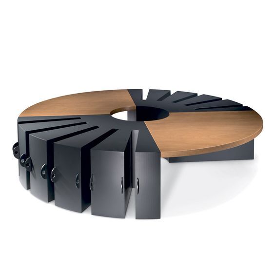 HUB-RADIUS