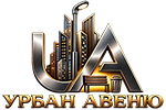 Урбан авеню